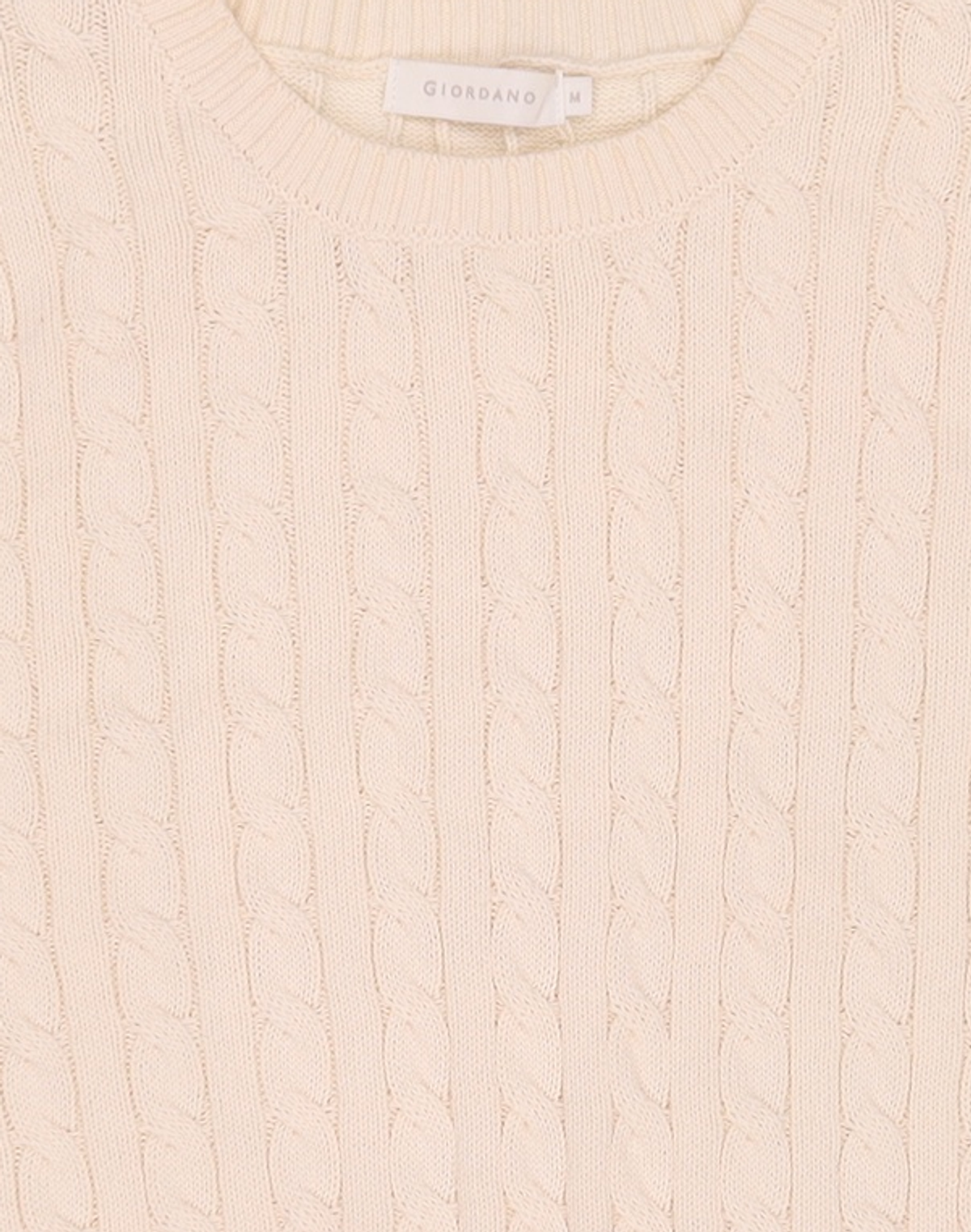 지오다노(GIORDANO) 니트/스웨터 M