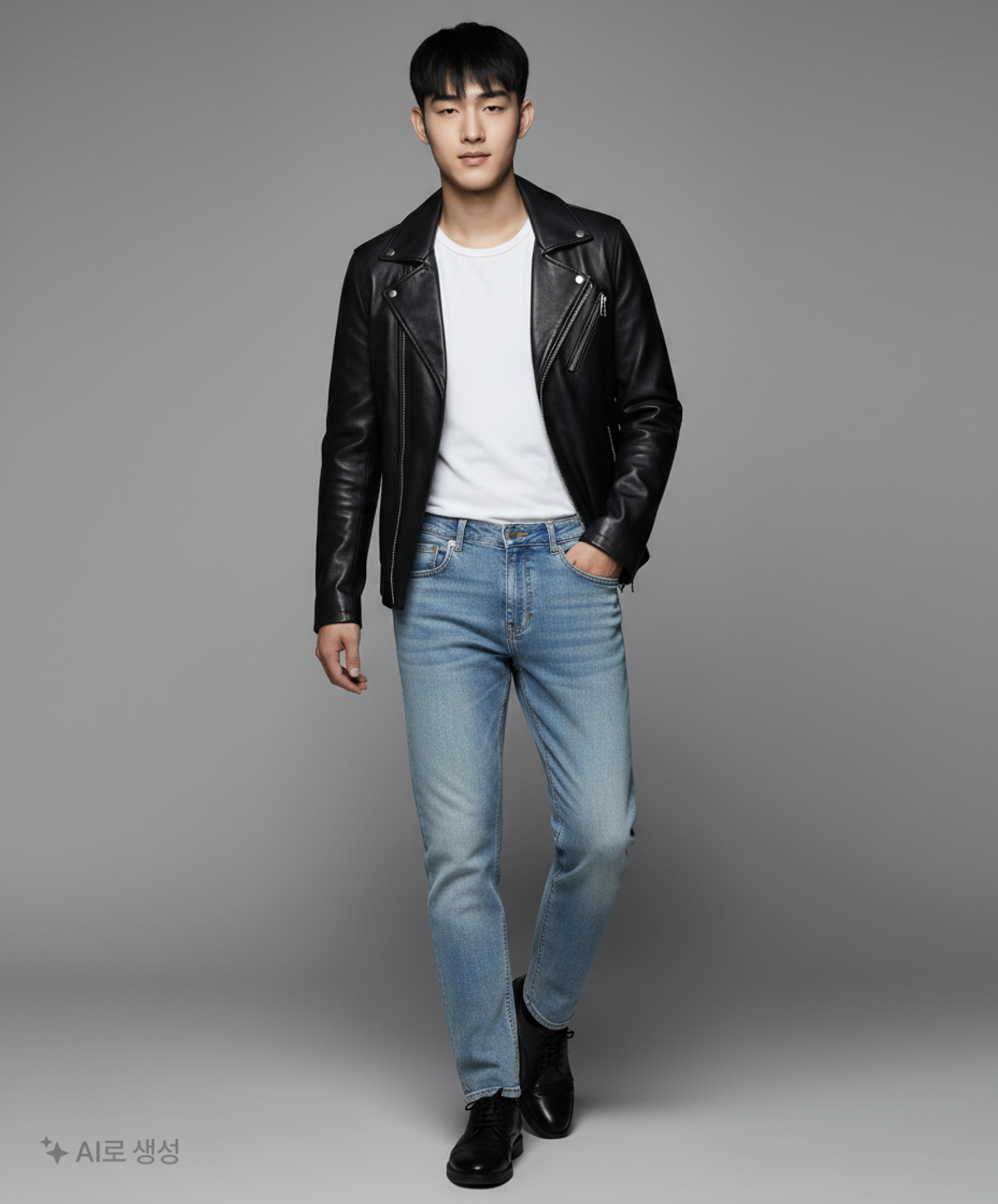 무신사 스탠다드(MUSINSA STANDARD) 청/데님 팬츠 33