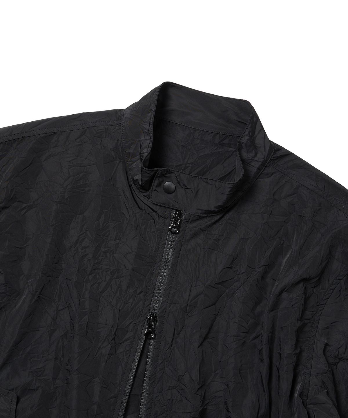 이티씨이(ETCE) TEAM JACKET (BLACK)
