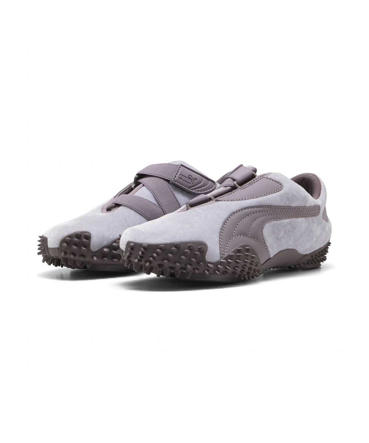 푸마(PUMA) 모스트로 벨벳 드림 우먼스 Mostro Velvet Dream Wns (40257801)