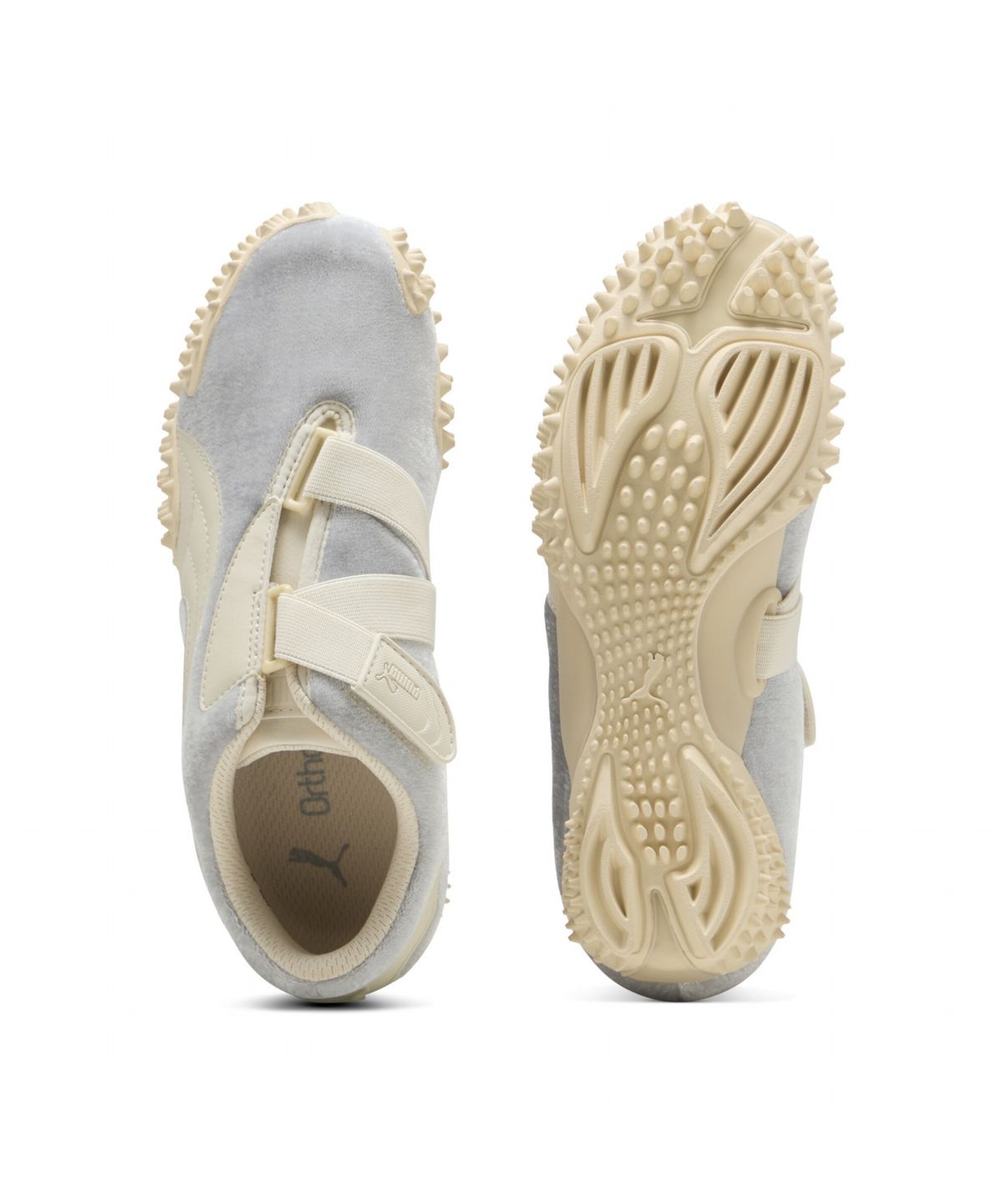 푸마(PUMA) 모스트로 벨벳 드림 우먼스 Mostro Velvet Dream Wns (40257802)