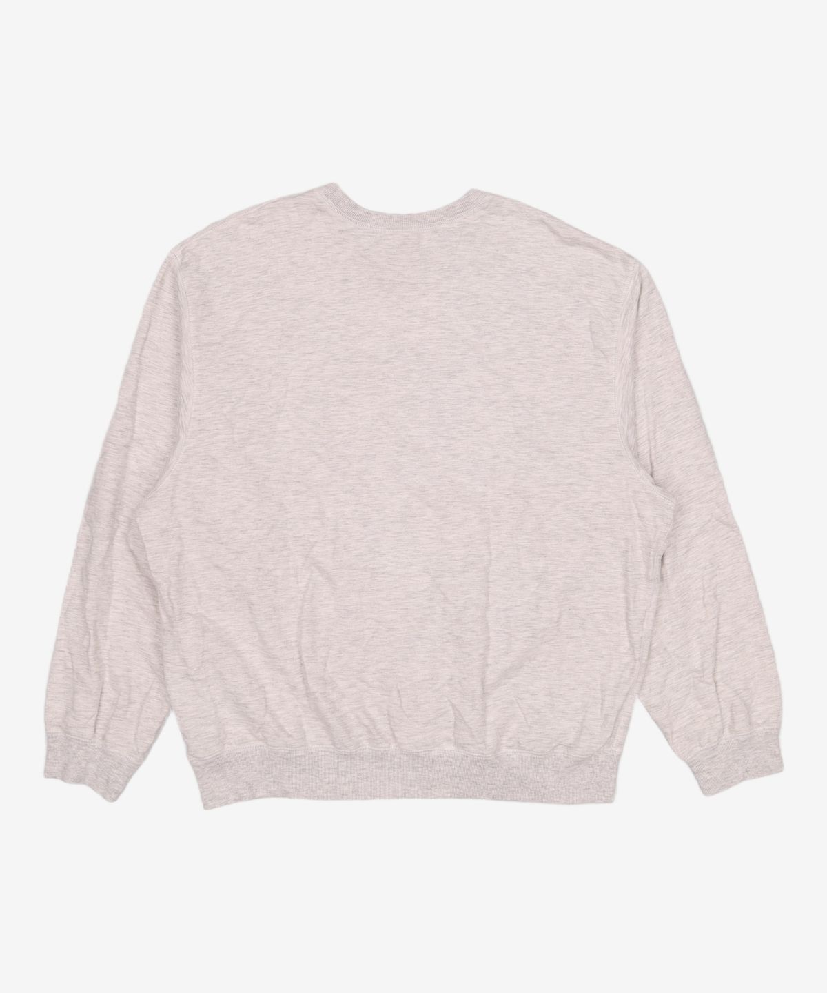 엠엠엘지(MMLG) [Mmlg] CAMO M MICROSWEAT (MELANGE WHITE) M