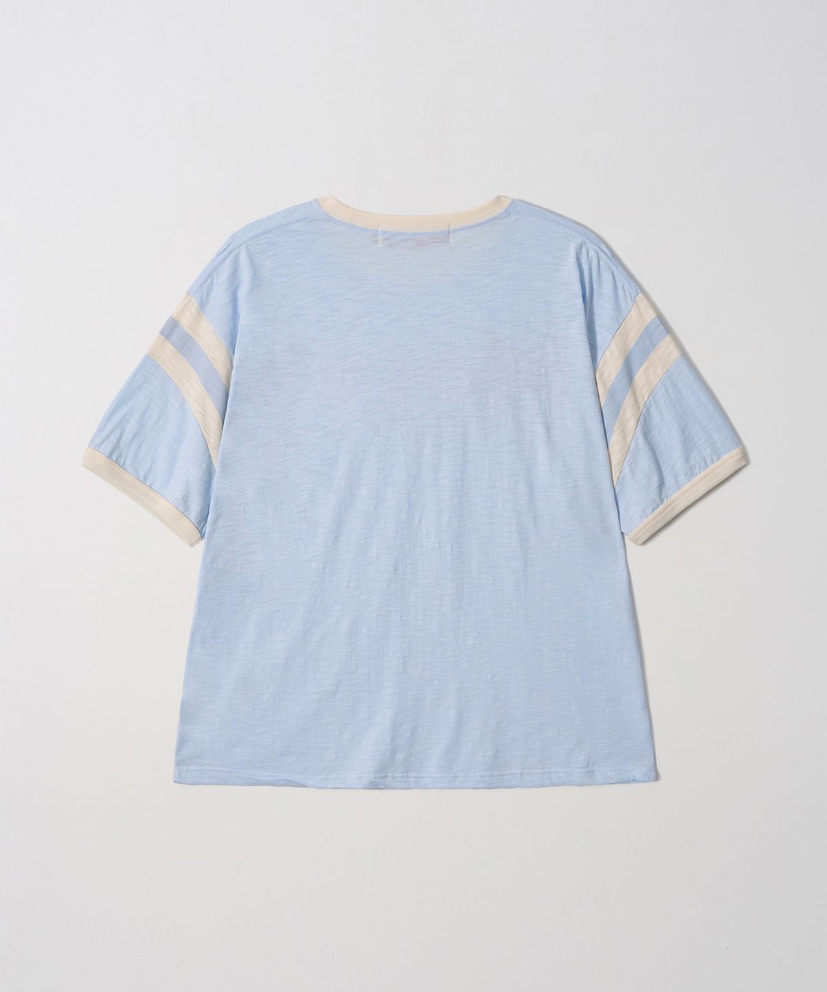 가먼츠팹(GARMENTS FAB) Moms Favorite Tee (SKY BLUE)