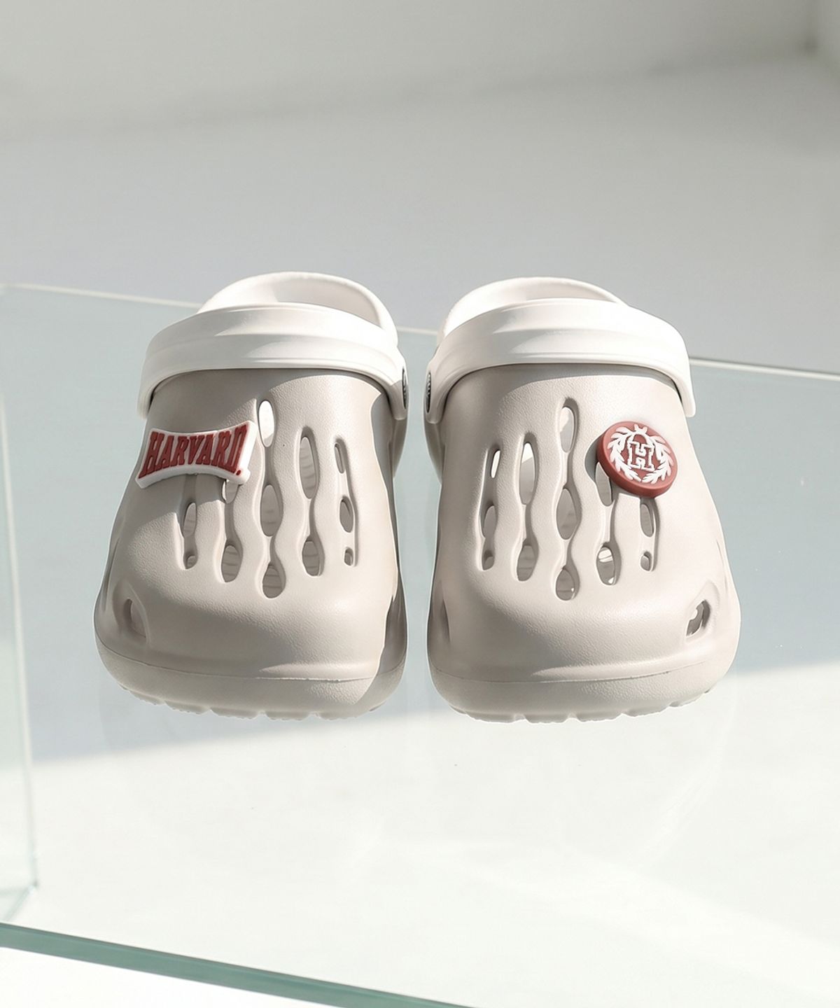 하버드 슈즈(HARVARD SHOES) [2PACK] 하만 남여공용 샌들슬리퍼 5 color
