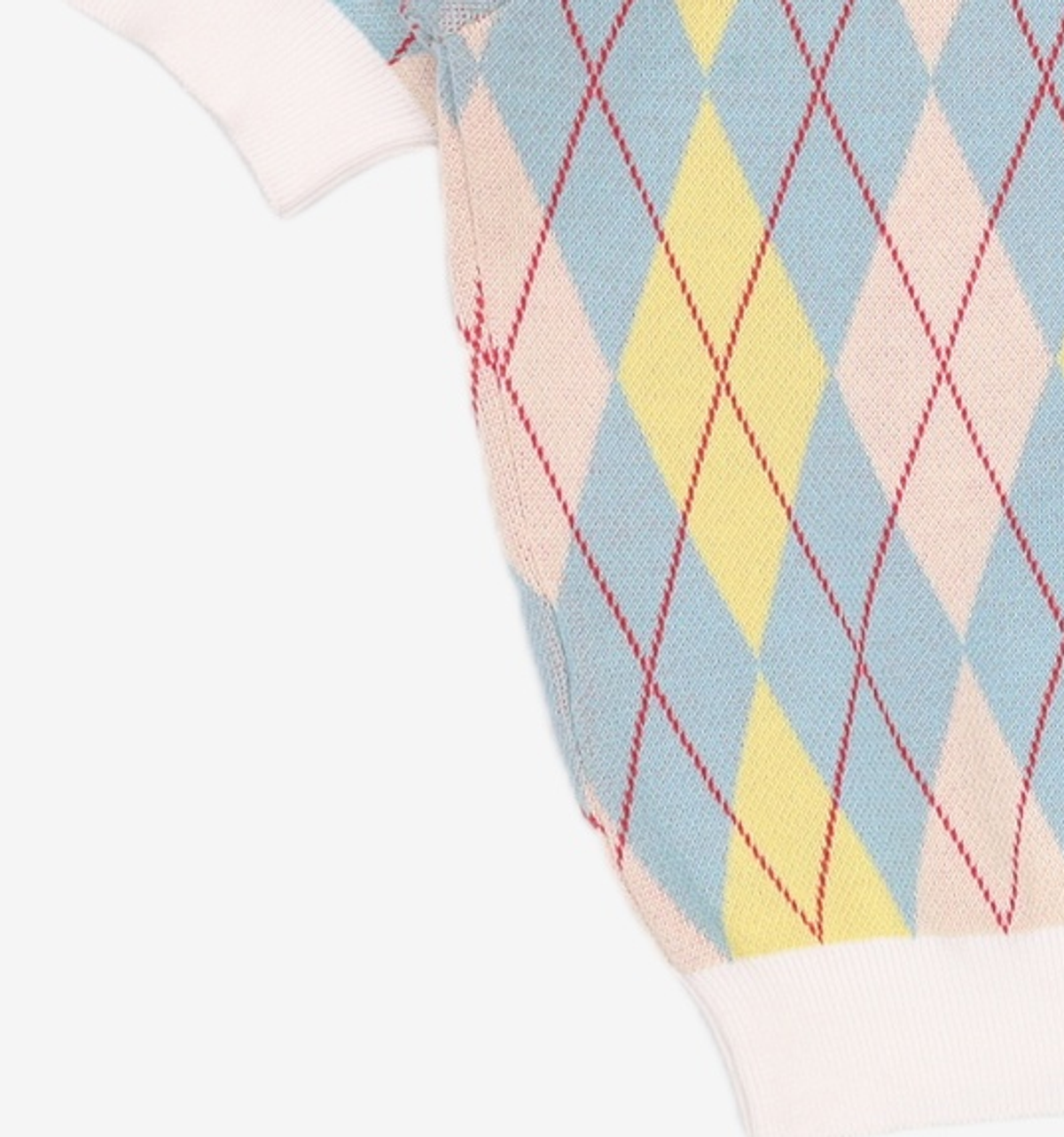 오아이오아이 컬렉션(OiOi Collection) 카디건 FREE