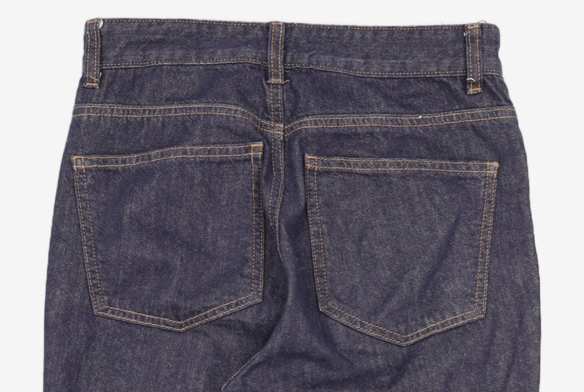 에잇세컨즈(8SECONDS) 청/데님 팬츠 67