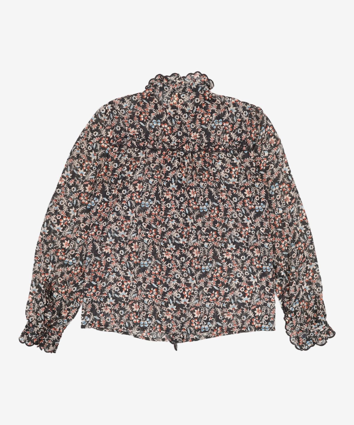 에이치앤엠(H&M) 블라우스 EUR32