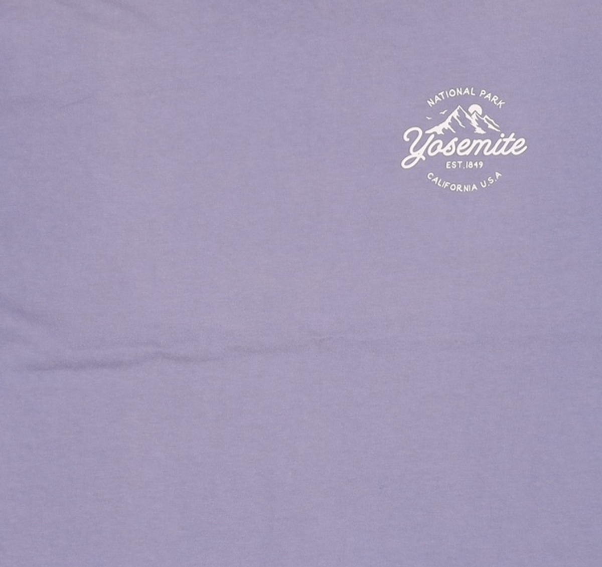 후아유(WHO.A.U) 피그먼트워싱 티셔츠 WHRAA3798U XL
