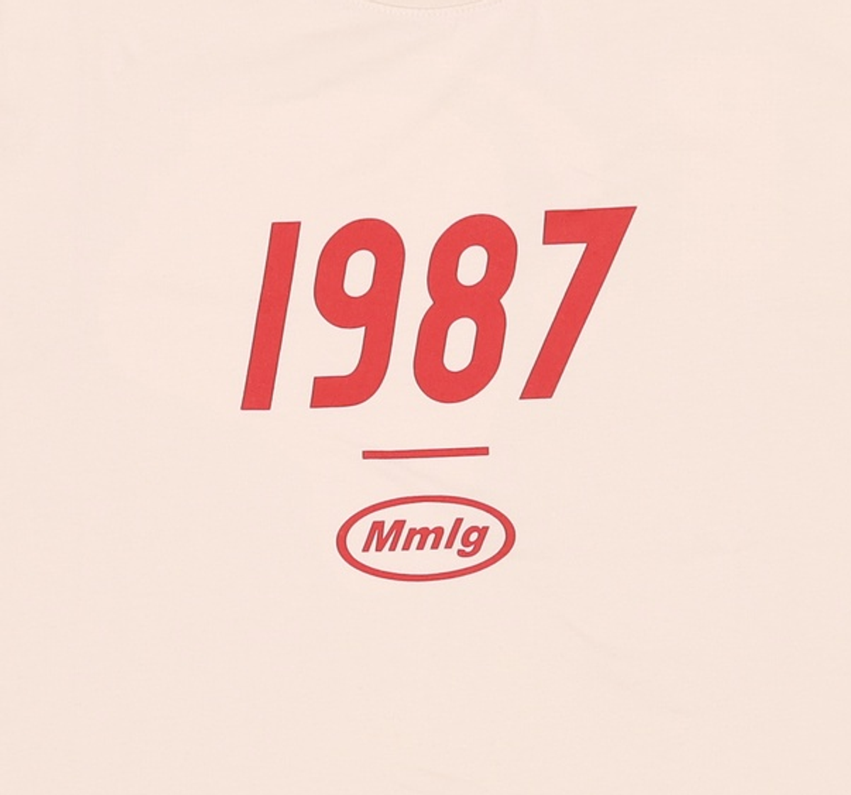 엠엠엘지(MMLG) [Mmlg] 19MG HF-T (BABY BLUE) M