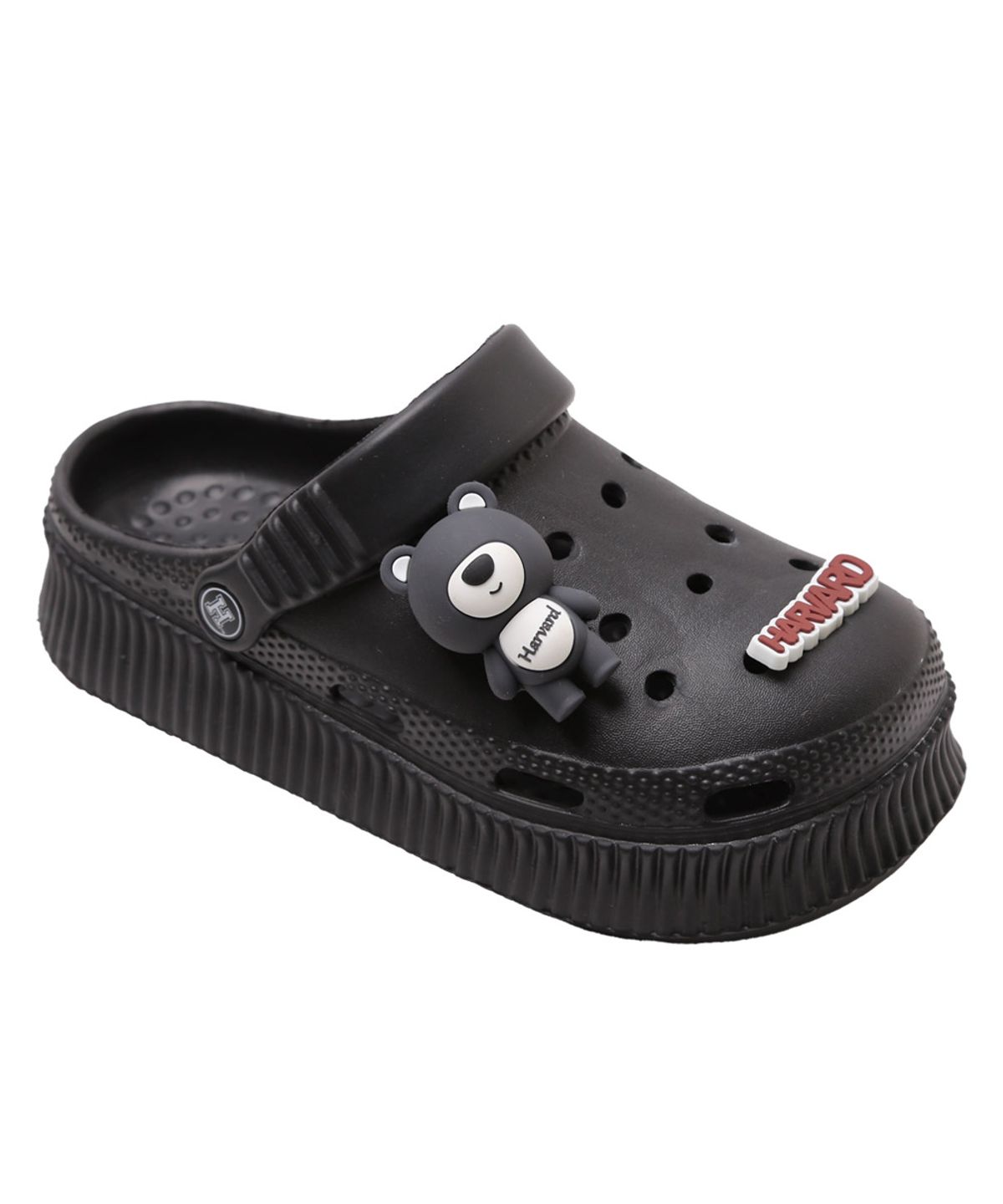 하버드 슈즈(HARVARD SHOES) [2PACK] 미쉘 EVA 키높이 샌들