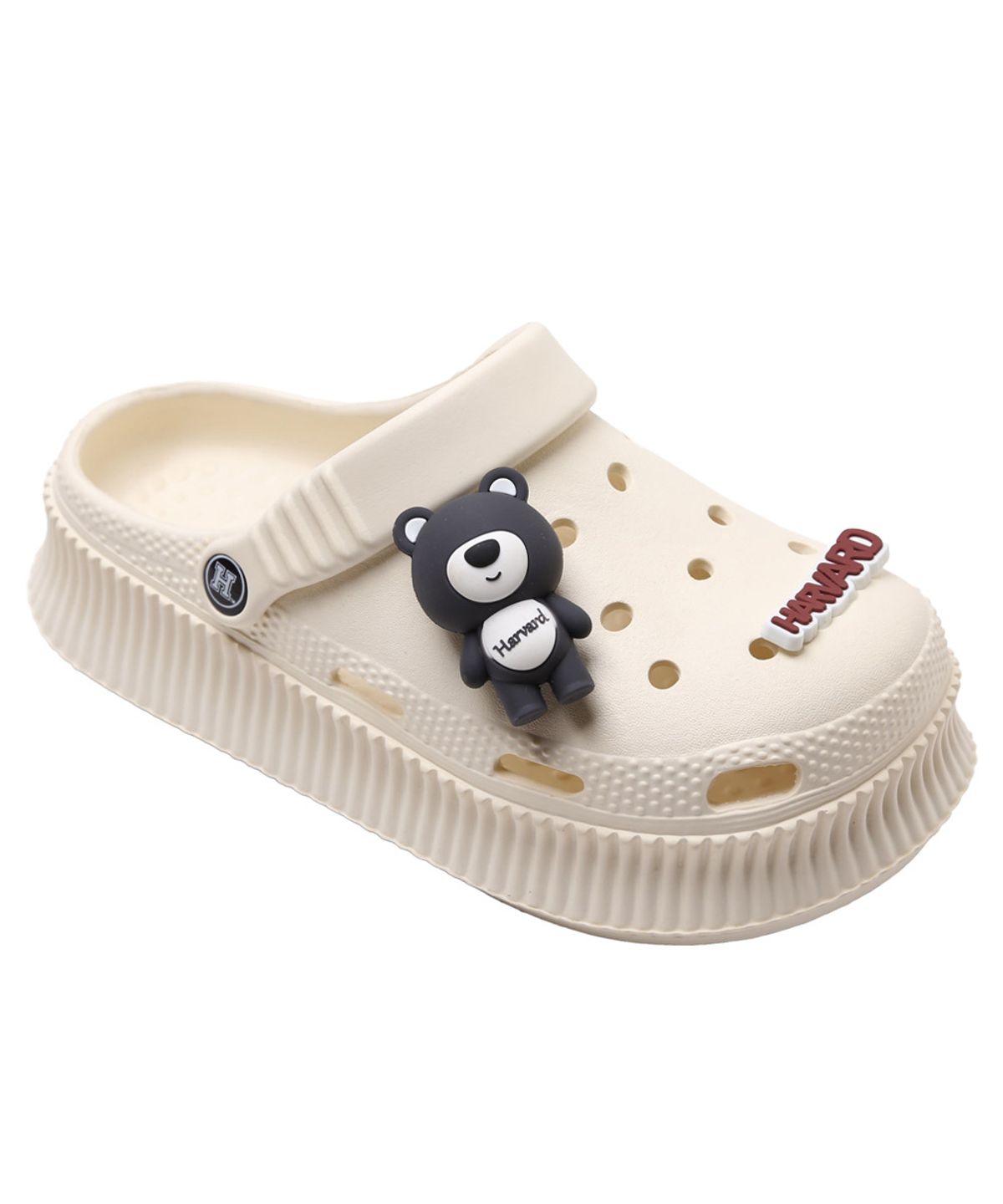 하버드 슈즈(HARVARD SHOES) [2PACK] 미쉘 EVA 키높이 샌들