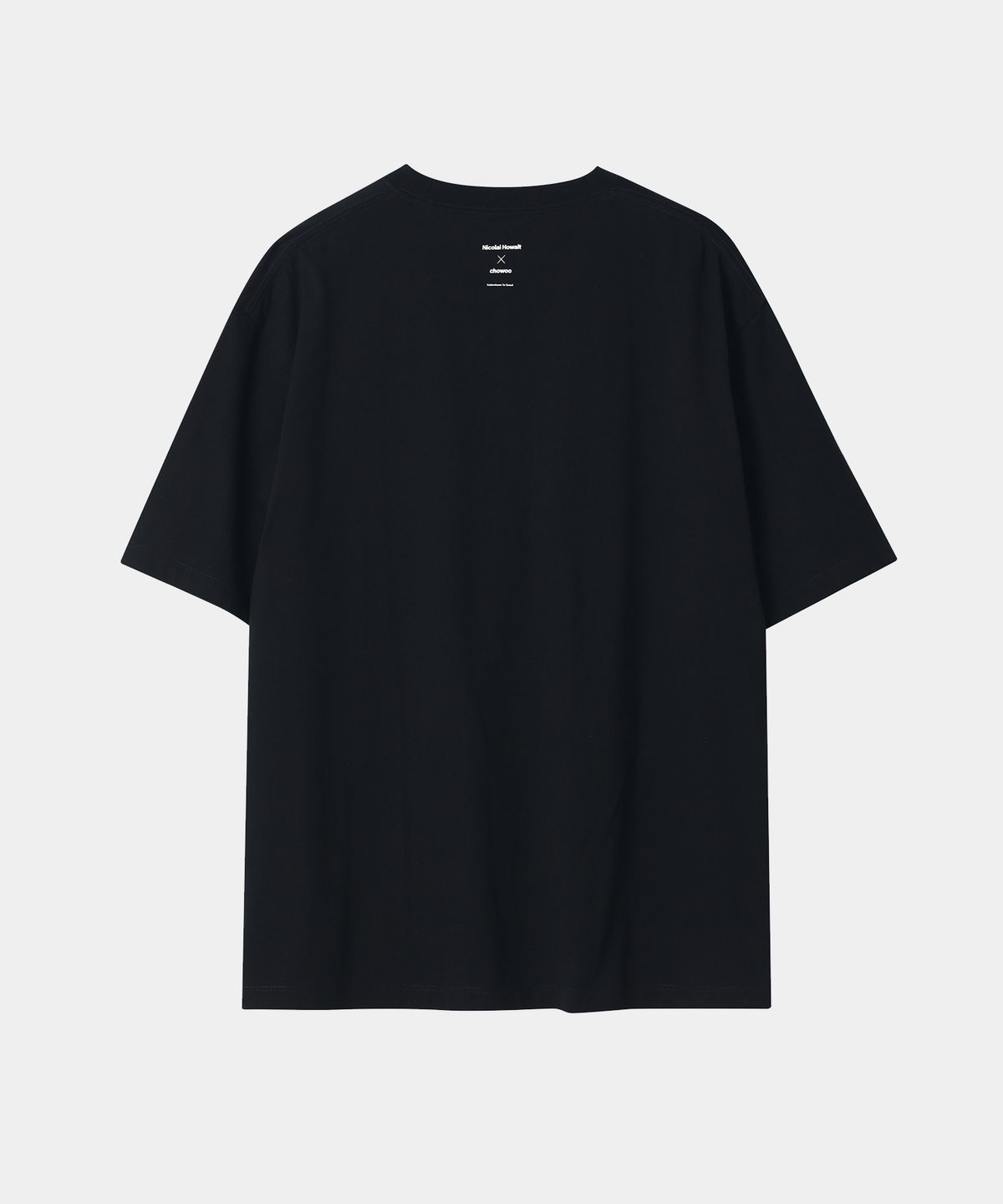 조우(CHOWOO) [Chowoo X Nicolai Howalt]Boxer Series Ver.1