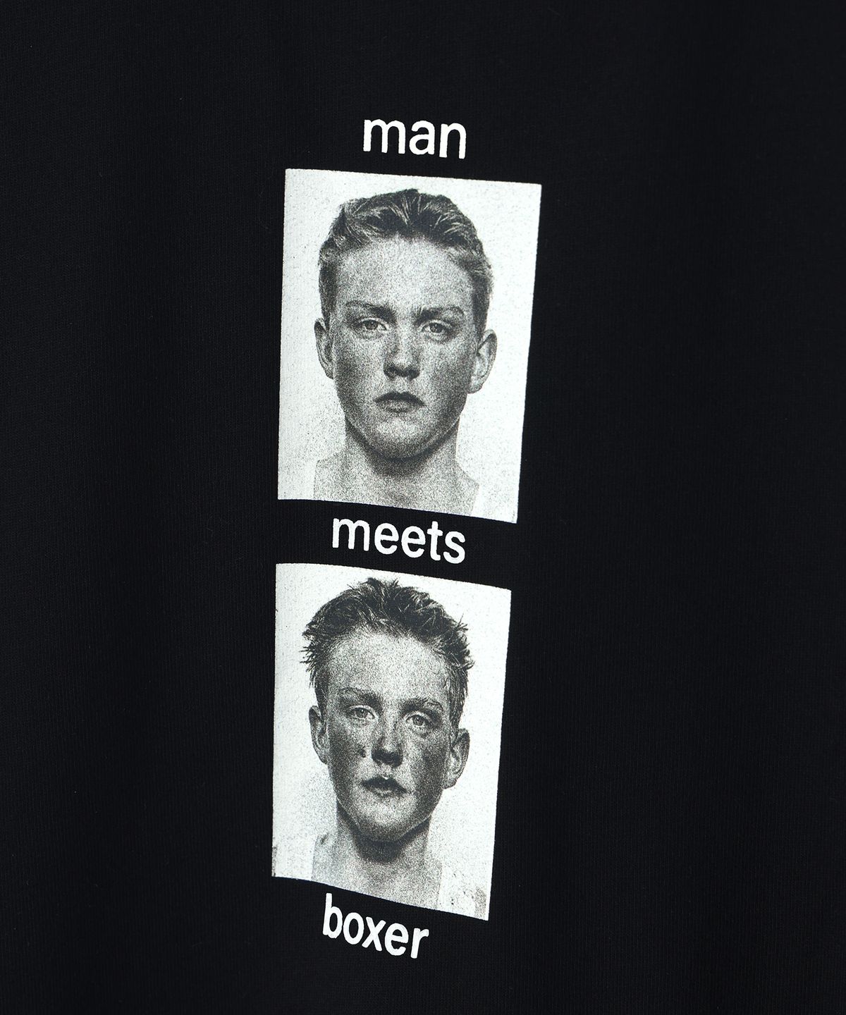 조우(CHOWOO) [Chowoo X Nicolai Howalt]Boxer Series Ver.1