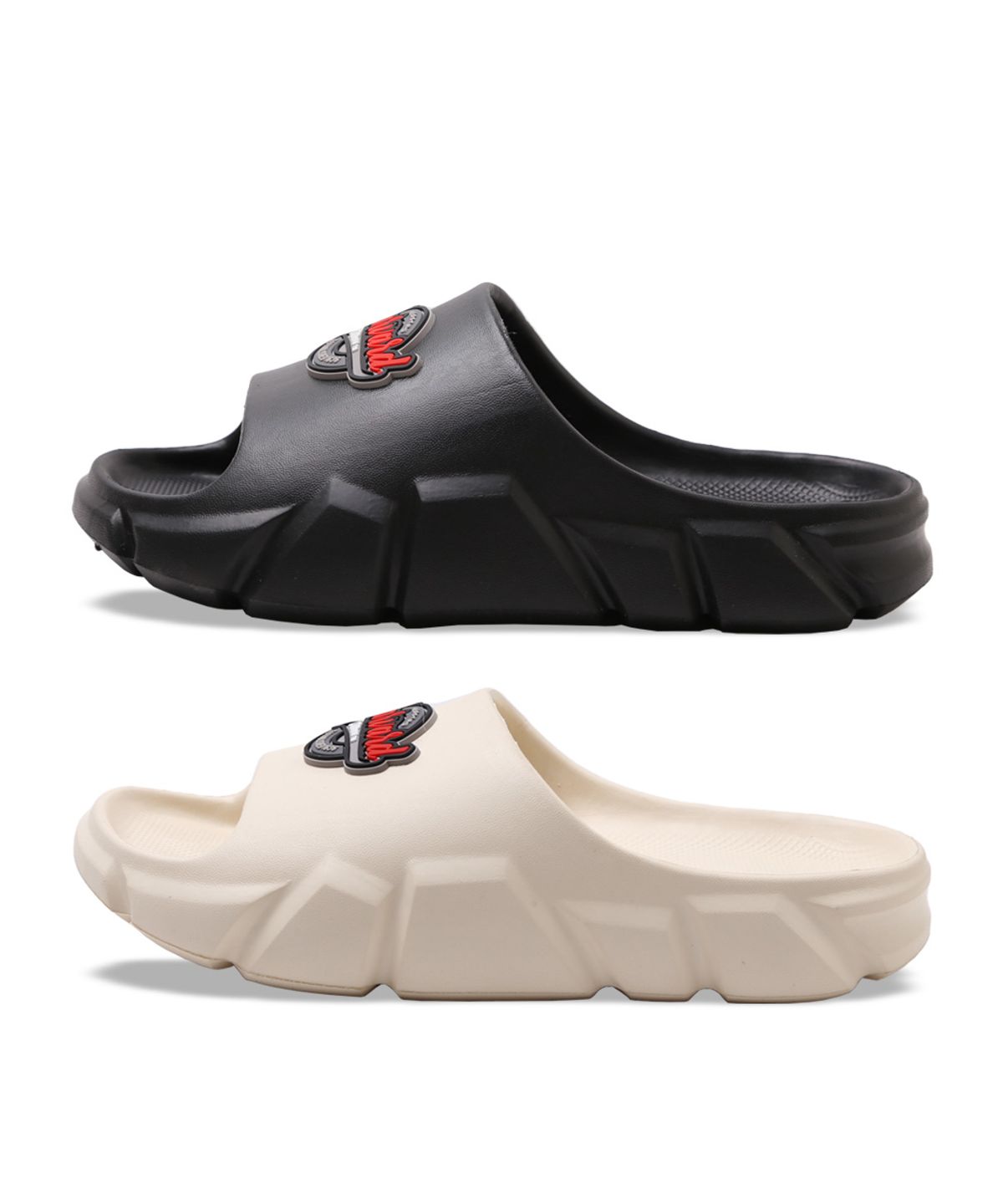 하버드 슈즈(HARVARD SHOES) [2PACK] 단테 남여공용 EVA 슬리퍼