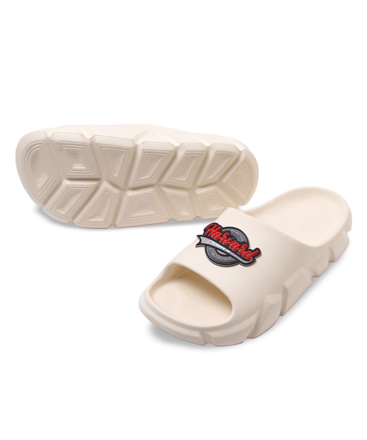 하버드 슈즈(HARVARD SHOES) [2PACK] 단테 남여공용 EVA 슬리퍼