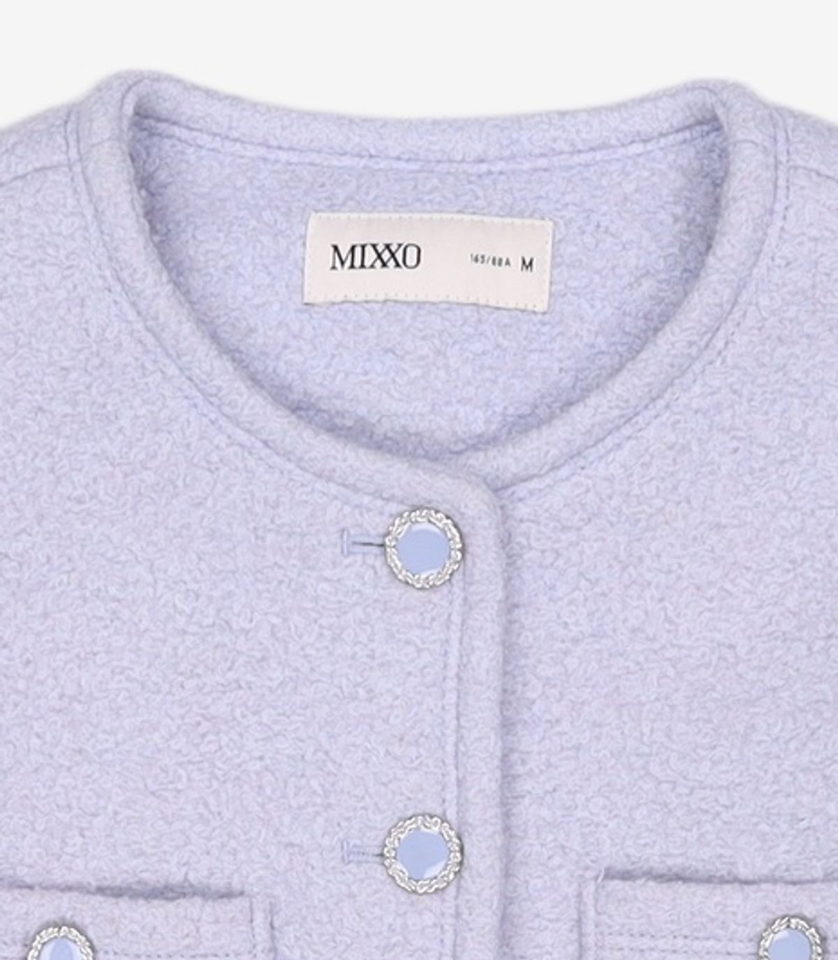 미쏘(MIXXO) 슈트/블레이저 재킷 M