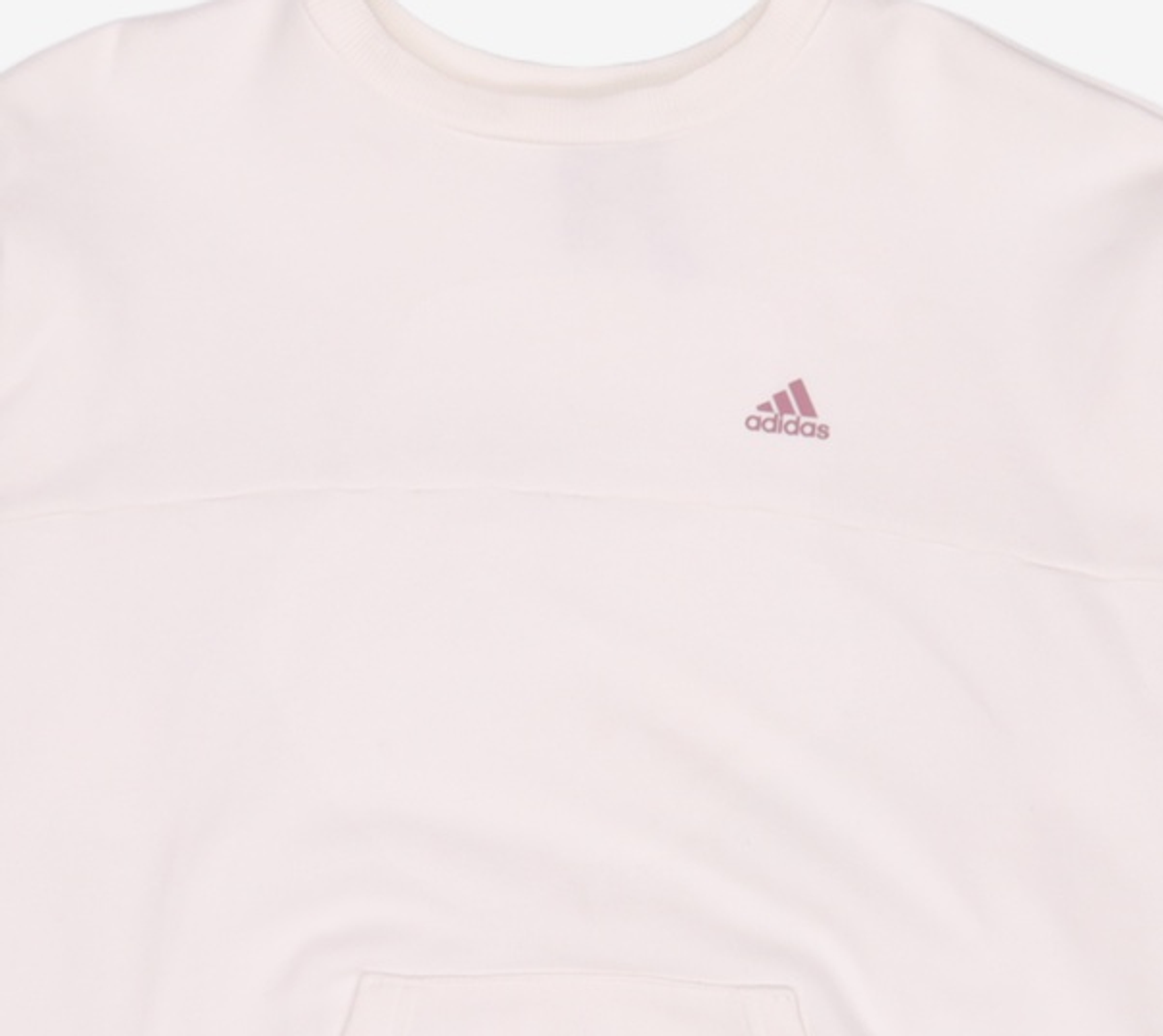 아디다스(ADIDAS) 맨투맨/스웨트셔츠 XS