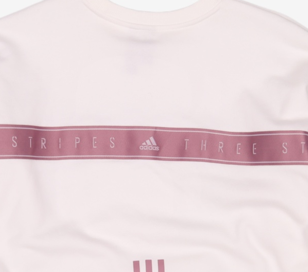 아디다스(ADIDAS) 맨투맨/스웨트셔츠 XS
