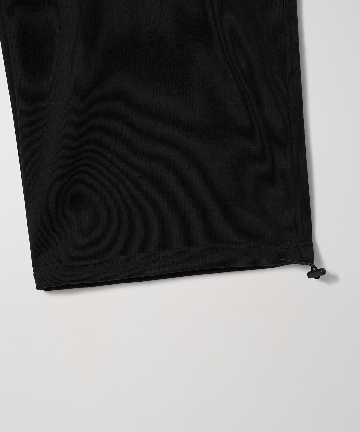 가먼츠팹(GARMENTS FAB) Galaxy Fab Sweatpants (BLACK)