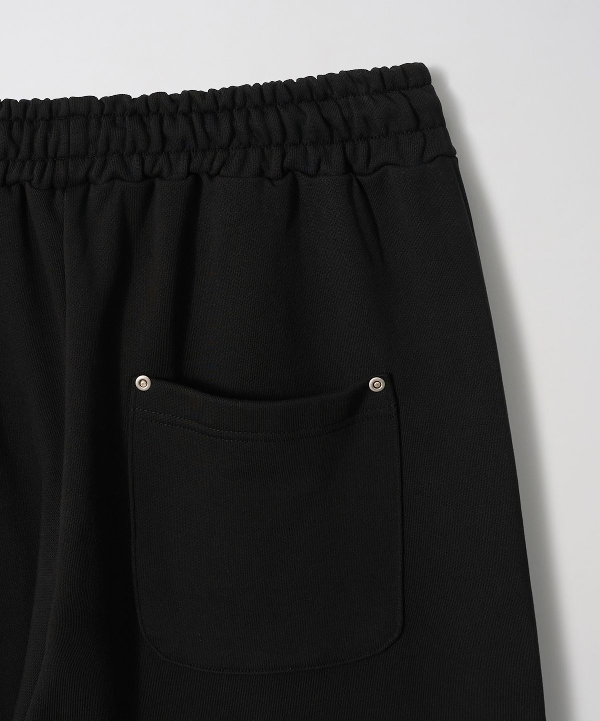 가먼츠팹(GARMENTS FAB) Galaxy Fab Sweatpants (BLACK)