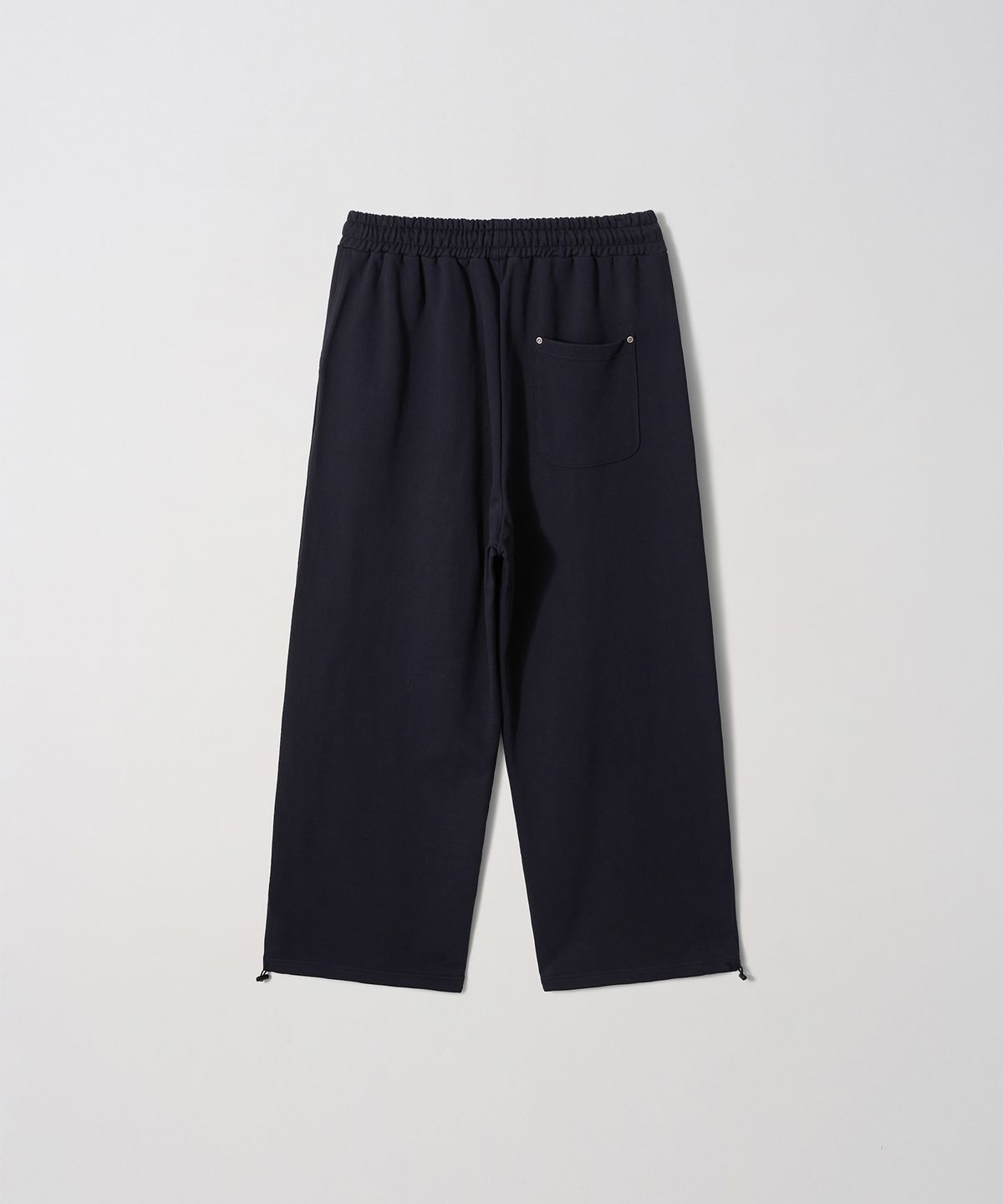 가먼츠팹(GARMENTS FAB) Galaxy Fab Sweatpants (NAVY)