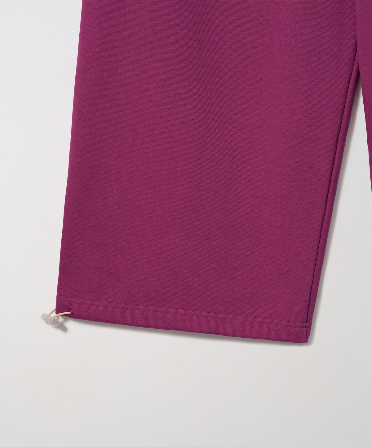 가먼츠팹(GARMENTS FAB) Feel Like 88Body Size Sweatpants (PURPLE)