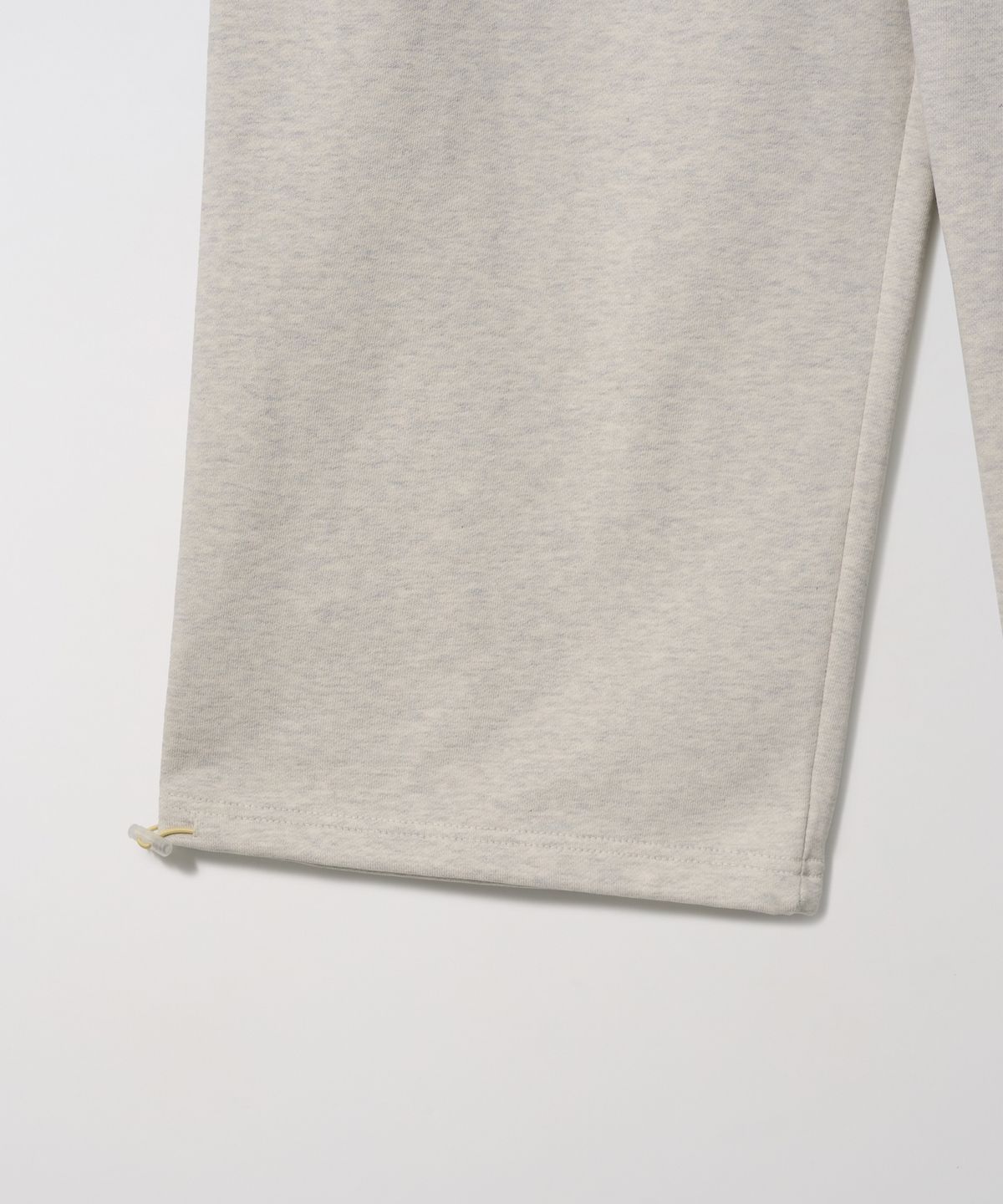 가먼츠팹(GARMENTS FAB) Feel Like 88Body Size Sweatpants (MELANGE GRAY)