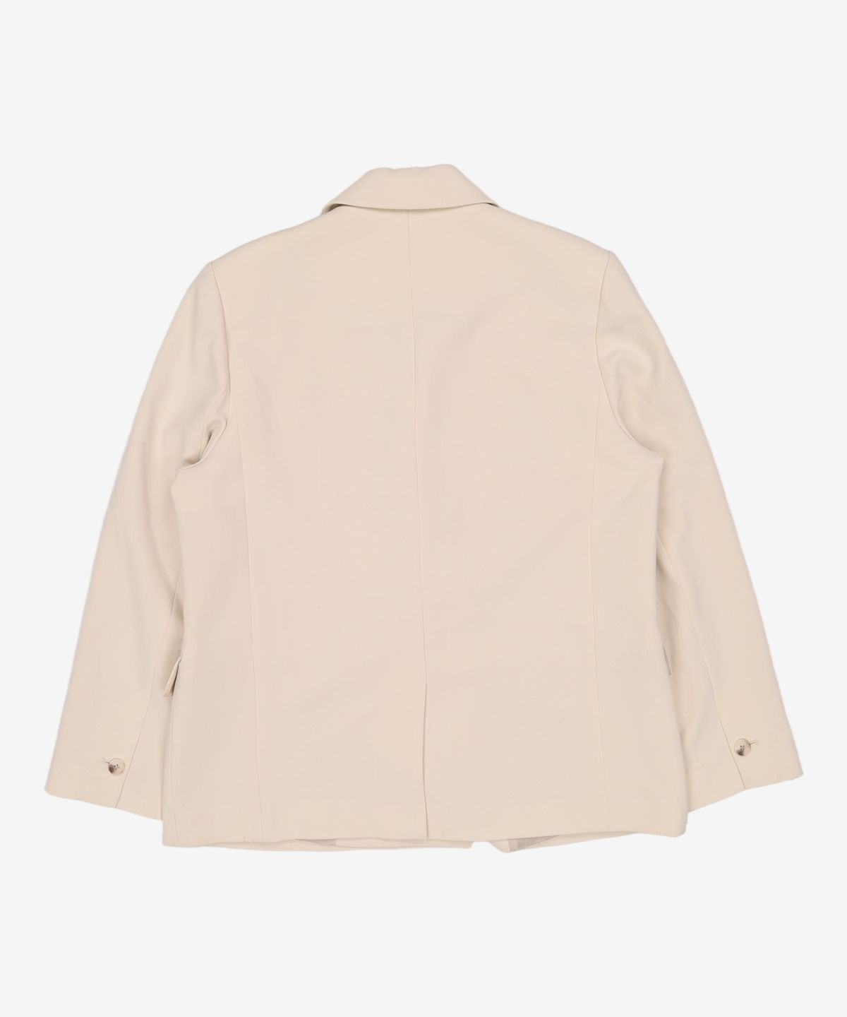 미쏘(MIXXO) 테일러드 더블 자켓 MIWJKD302B L