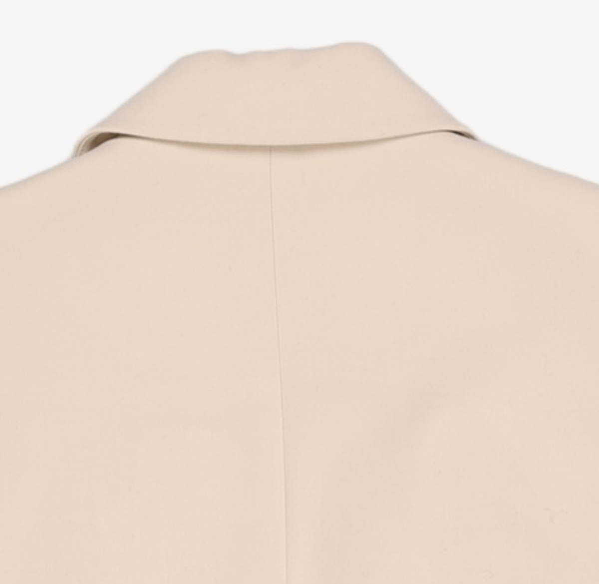미쏘(MIXXO) 테일러드 더블 자켓 MIWJKD302B L
