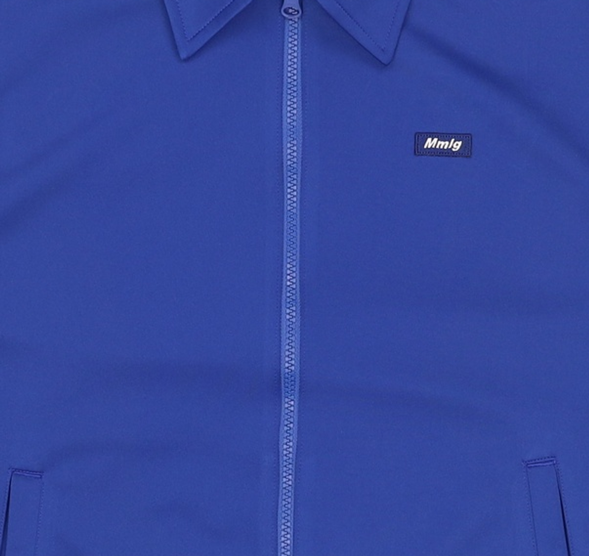 엠엠엘지(MMLG) 트레이닝 재킷 S