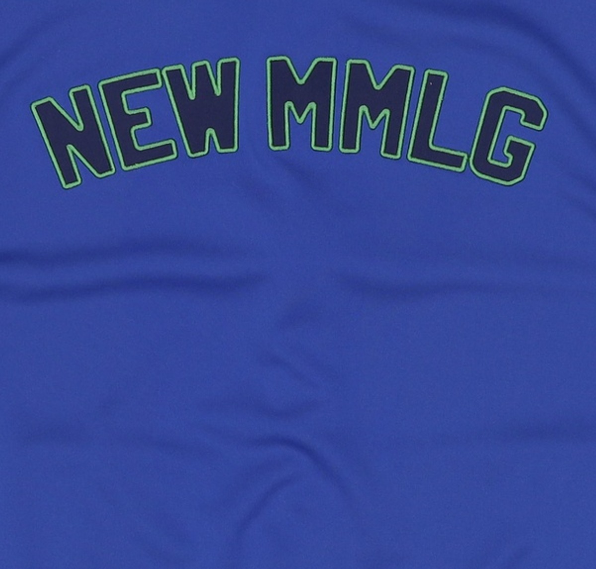 엠엠엘지(MMLG) 트레이닝 재킷 S