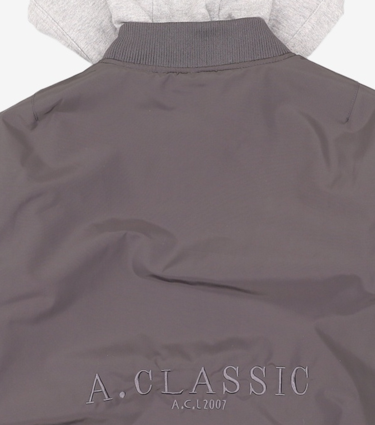 아키클래식(AKIII CLASSIC) 항공 점퍼/블루종/MA-1 90