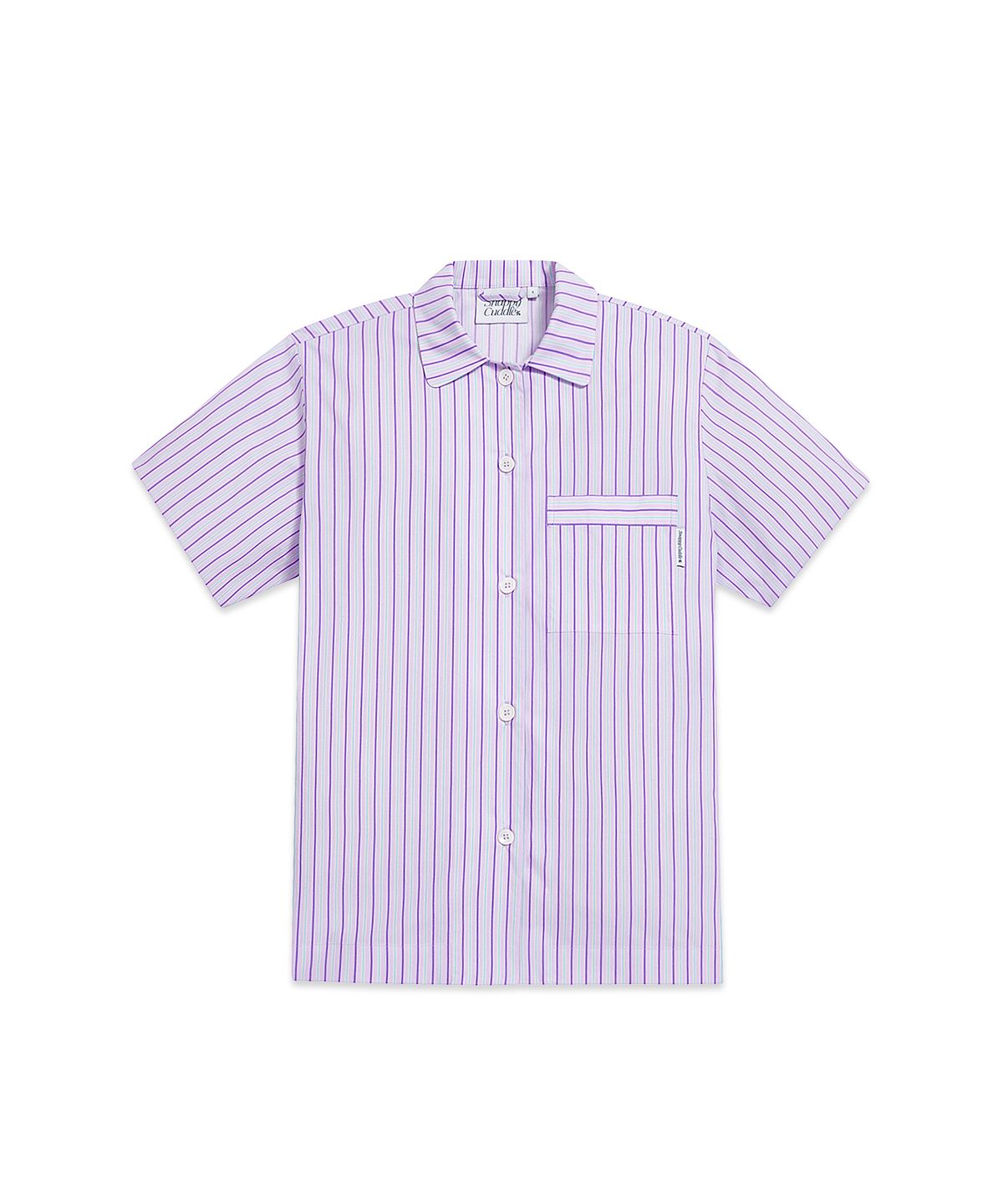 스내피커들(SNAPPY CUDDLE) Mystic Lagoon Pajama Set 미스틱 라군 파자마세트