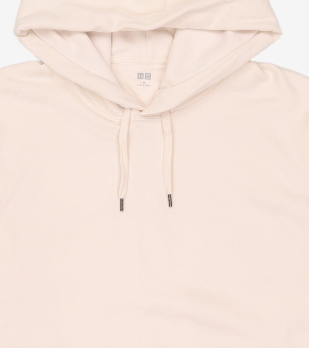 유니클로(UNIQLO) 후드 티셔츠 M