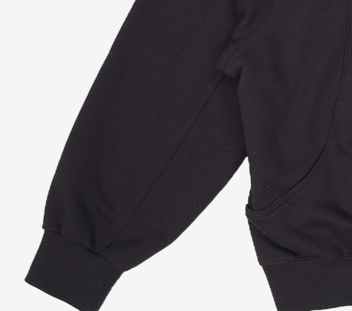 키뮤어(KIIMUIR) 항공 점퍼/블루종/MA-1 M