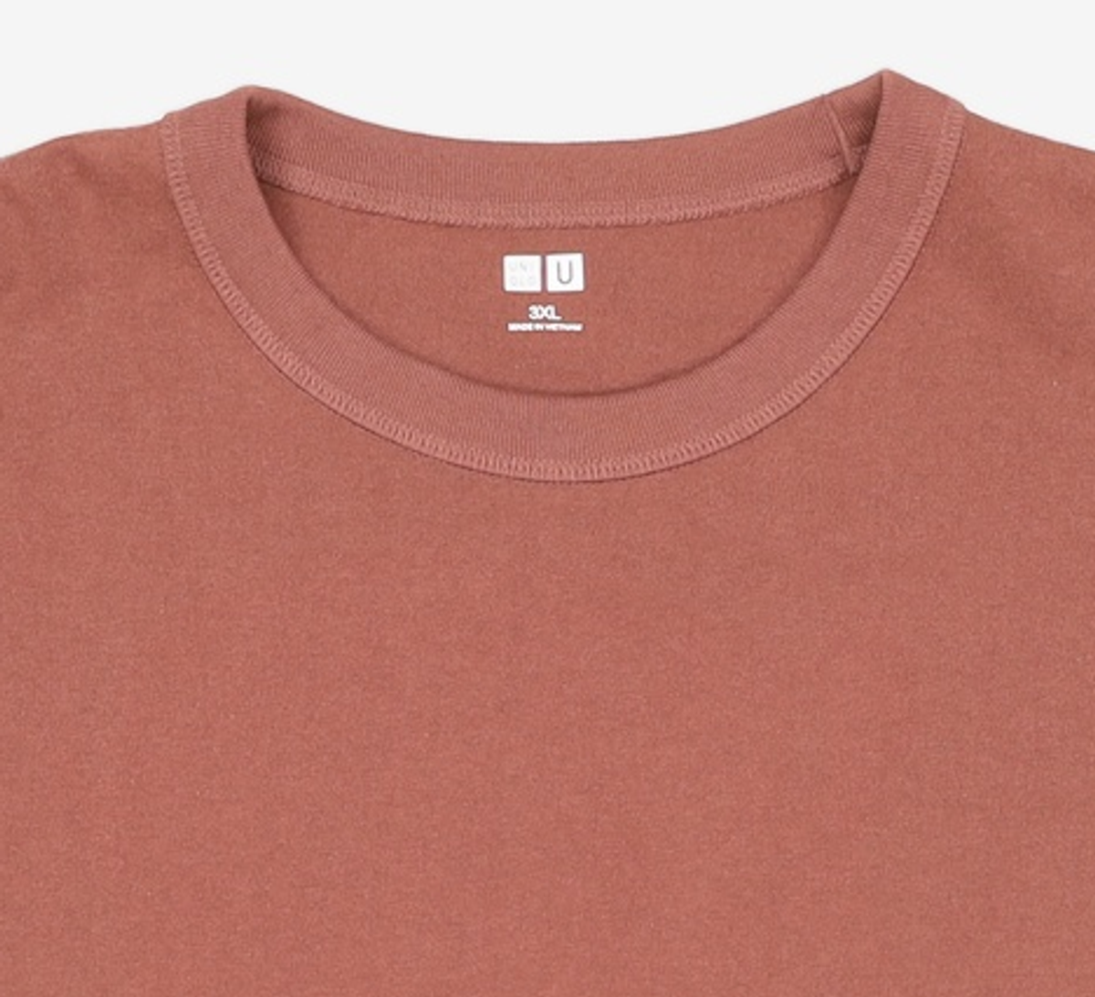 유니클로(UNIQLO) 반소매 티셔츠 XXL
