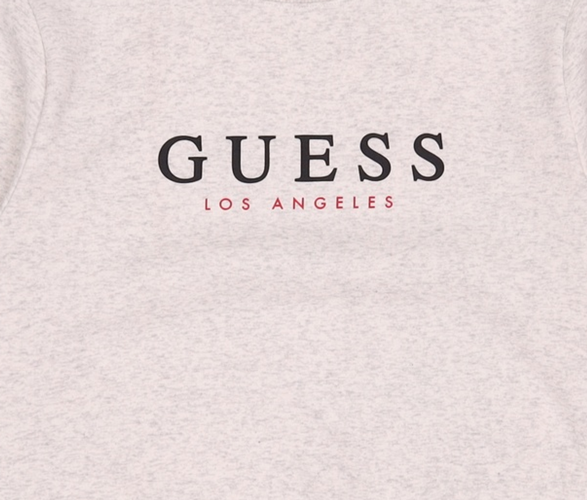 게스(GUESS) 맨투맨/스웨트셔츠 90