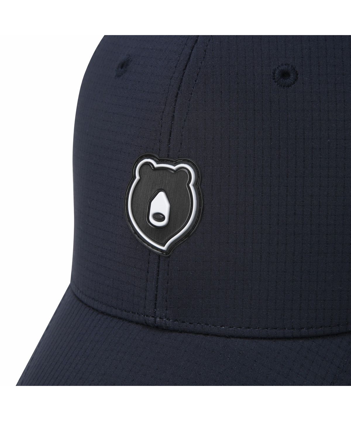 골든베어(GOLDEN BEAR) (M) Air-dot Ball Cap G6RAX26321NYX