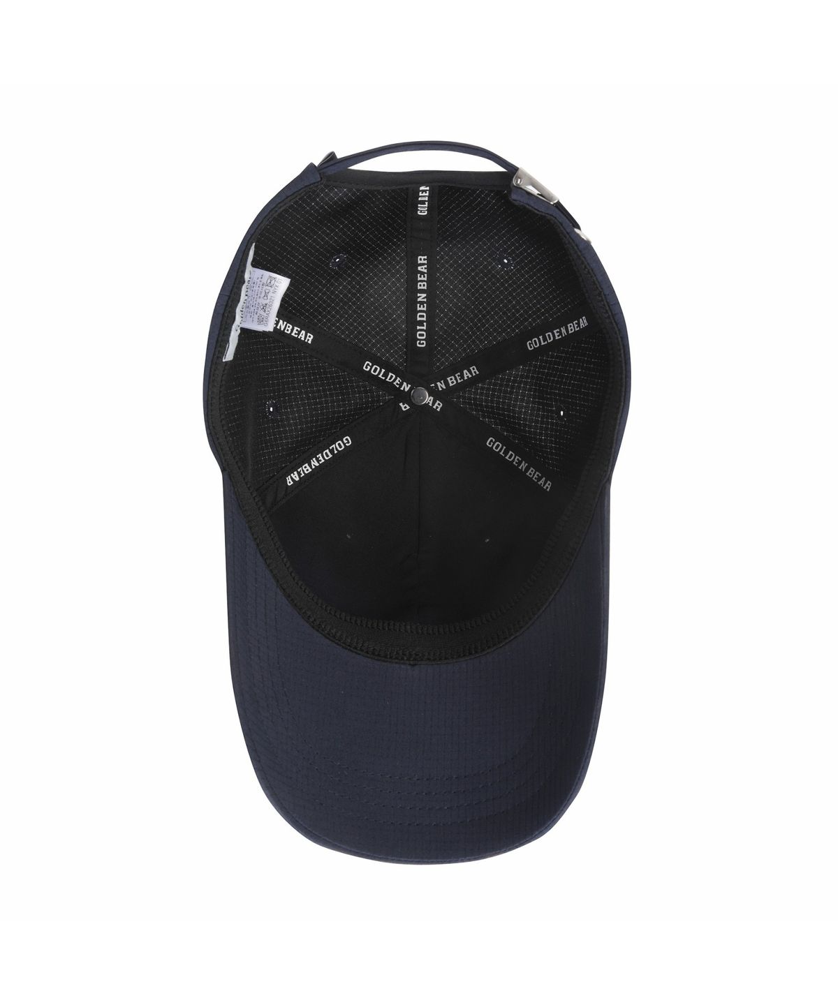 골든베어(GOLDEN BEAR) (M) Air-dot Ball Cap G6RAX26321NYX