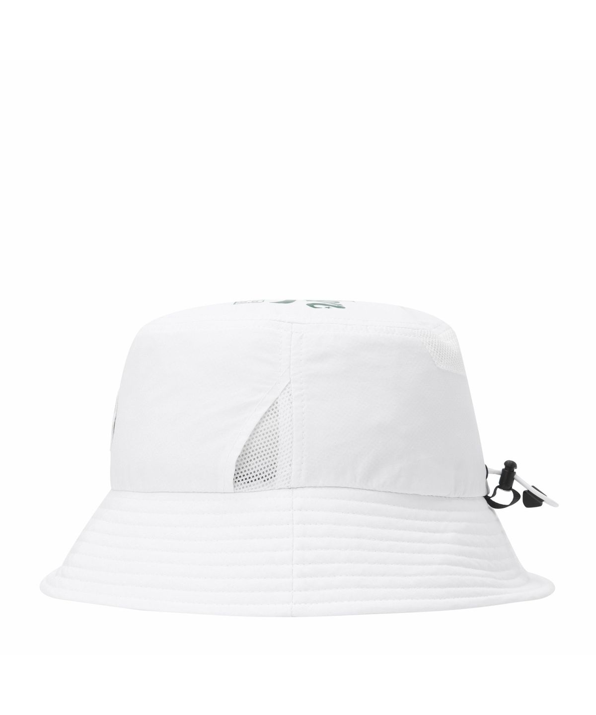 골든베어(GOLDEN BEAR) (W) Graphic Bucket Hat G6RAX26371WHX