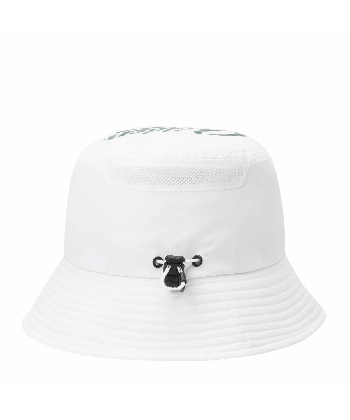 골든베어(GOLDEN BEAR) (W) Graphic Bucket Hat G6RAX26371WHX