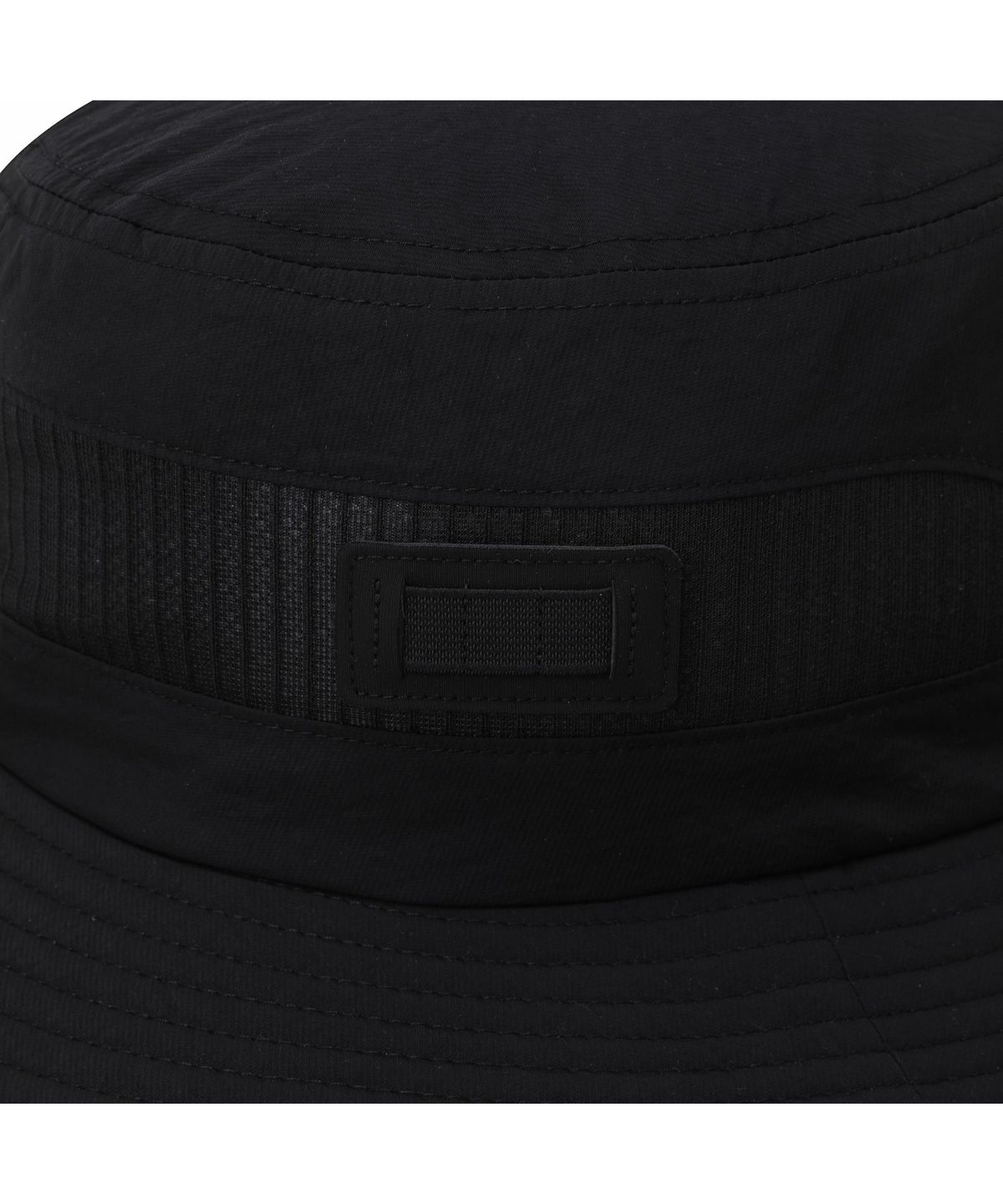 골든베어(GOLDEN BEAR) (U) Side mesh Bucket Hat G6RAX26291BKX