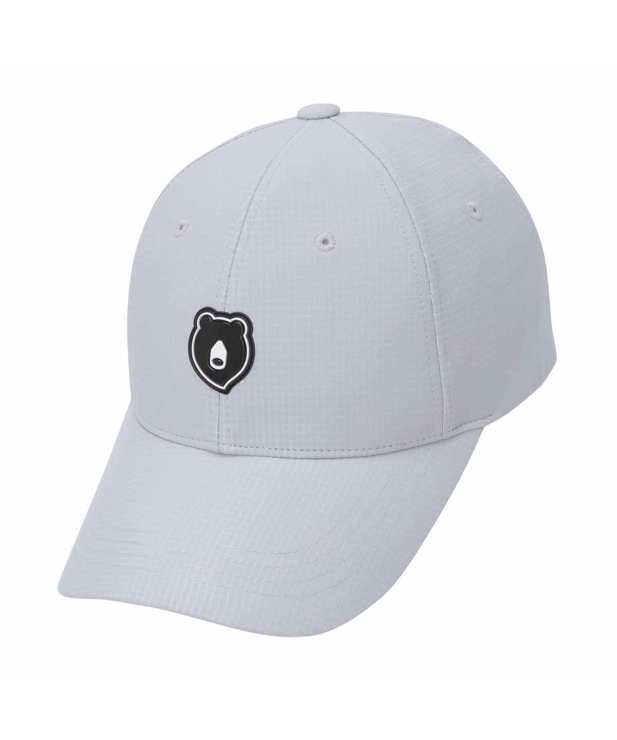 골든베어(GOLDEN BEAR) (M) Air-dot Ball Cap G6RAX26321GYX