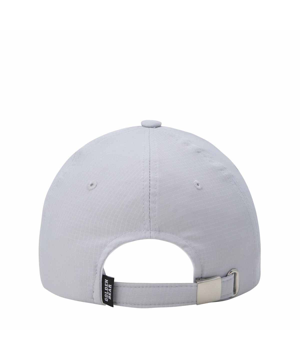 골든베어(GOLDEN BEAR) (M) Air-dot Ball Cap G6RAX26321GYX