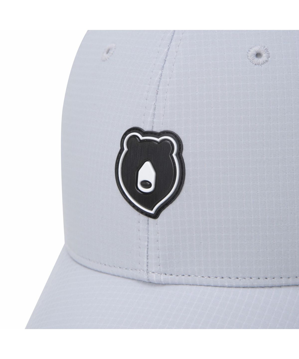골든베어(GOLDEN BEAR) (M) Air-dot Ball Cap G6RAX26321GYX