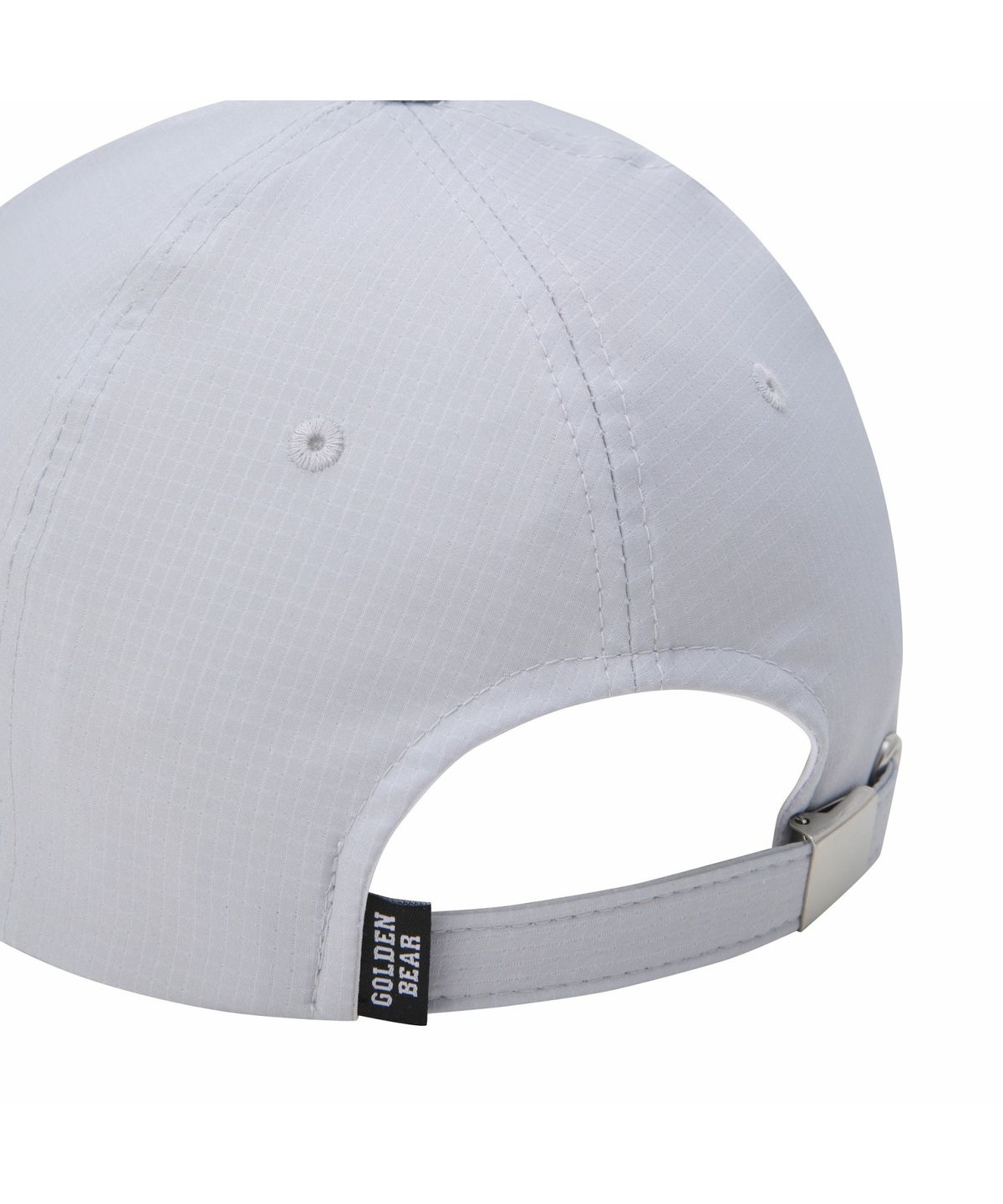 골든베어(GOLDEN BEAR) (M) Air-dot Ball Cap G6RAX26321GYX