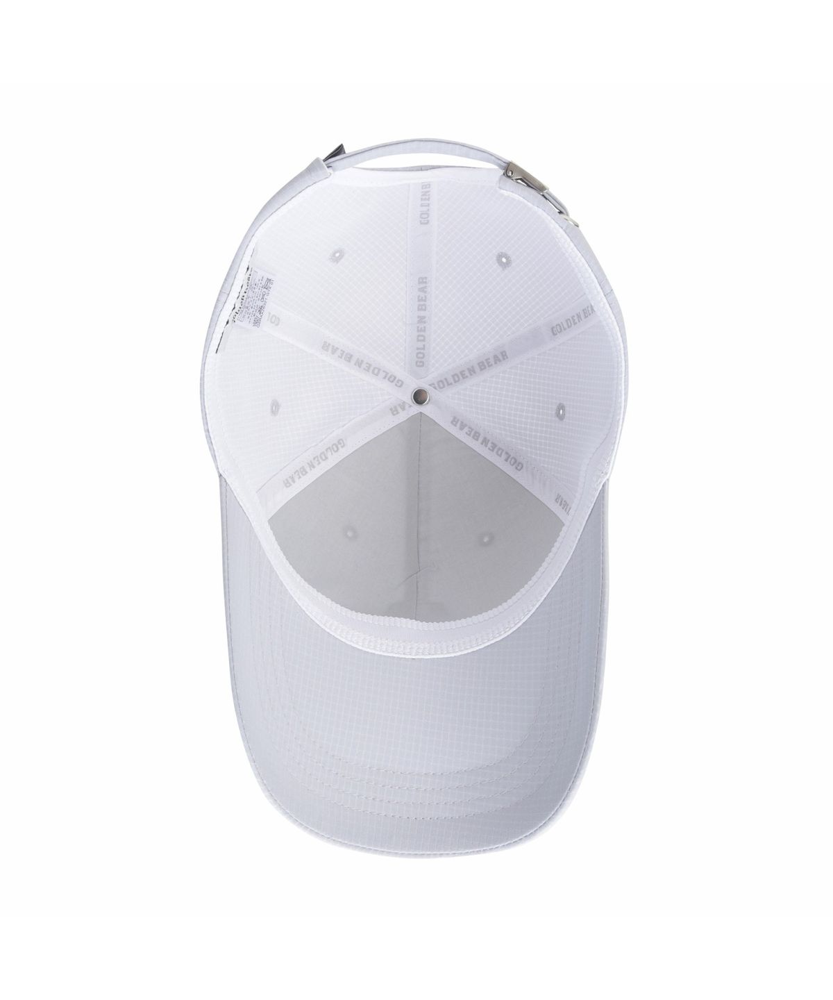 골든베어(GOLDEN BEAR) (M) Air-dot Ball Cap G6RAX26321GYX