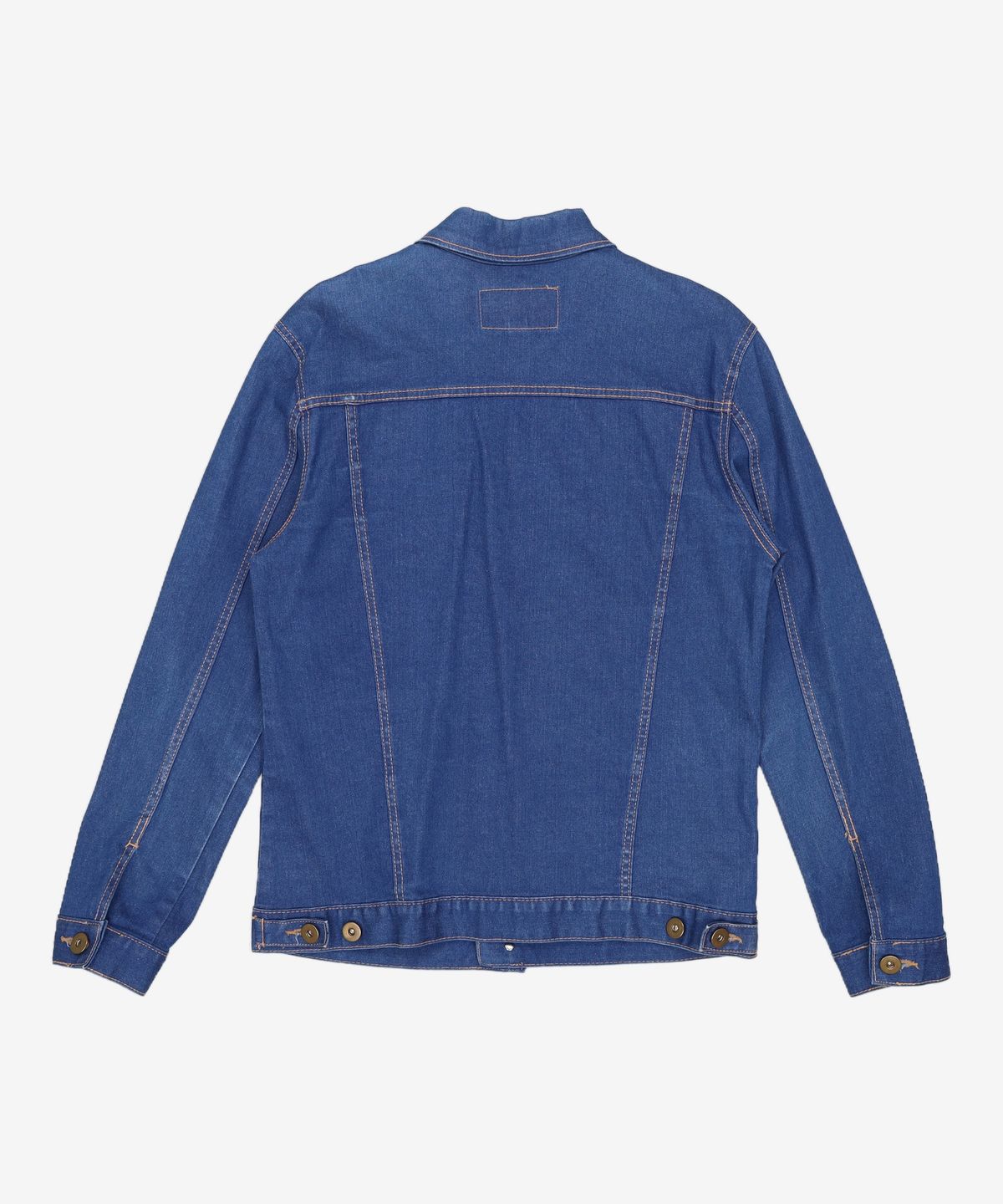 고진스(GO JEANS) 데님/트러커 재킷 XL