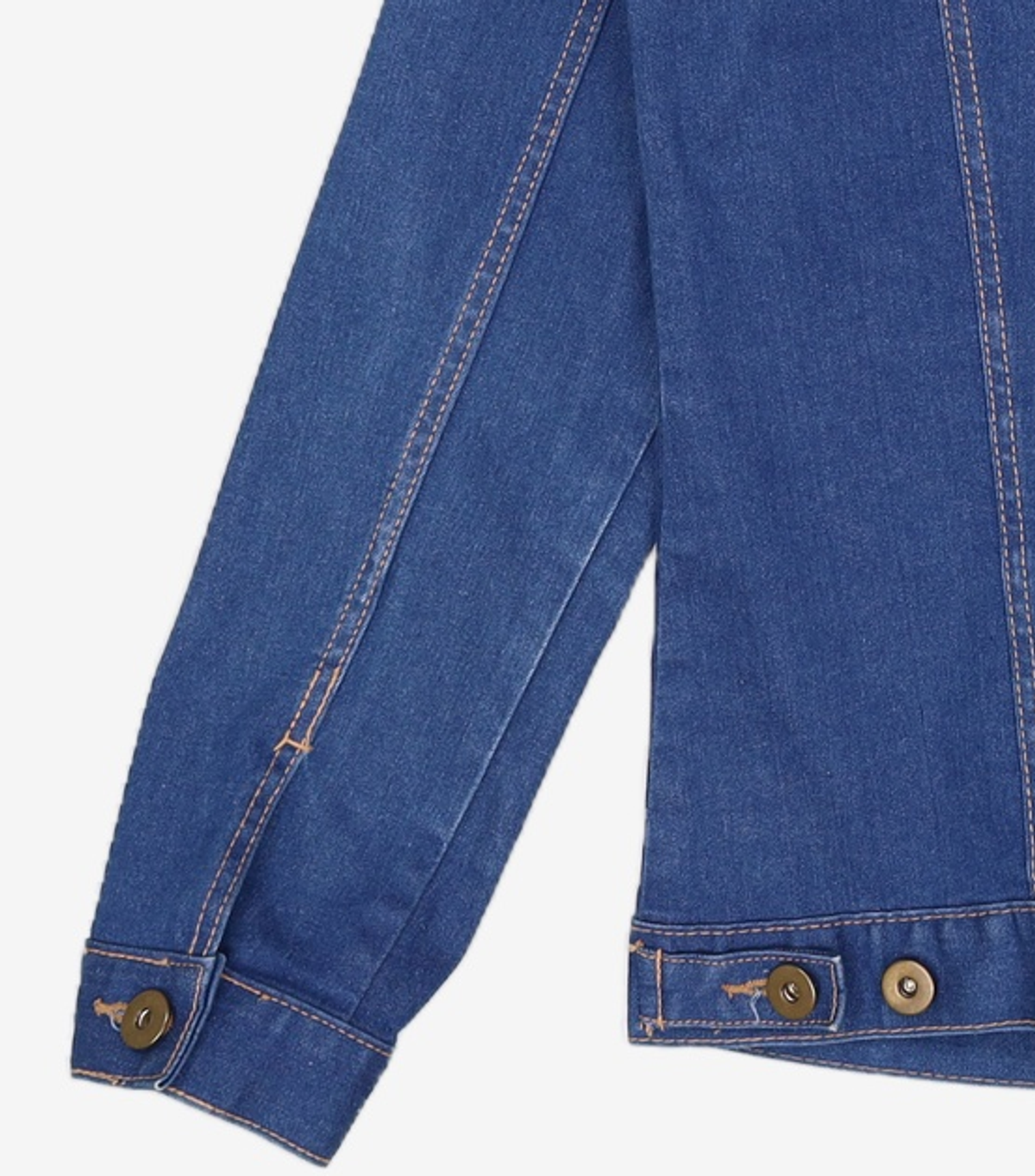 고진스(GO JEANS) 데님/트러커 재킷 XL
