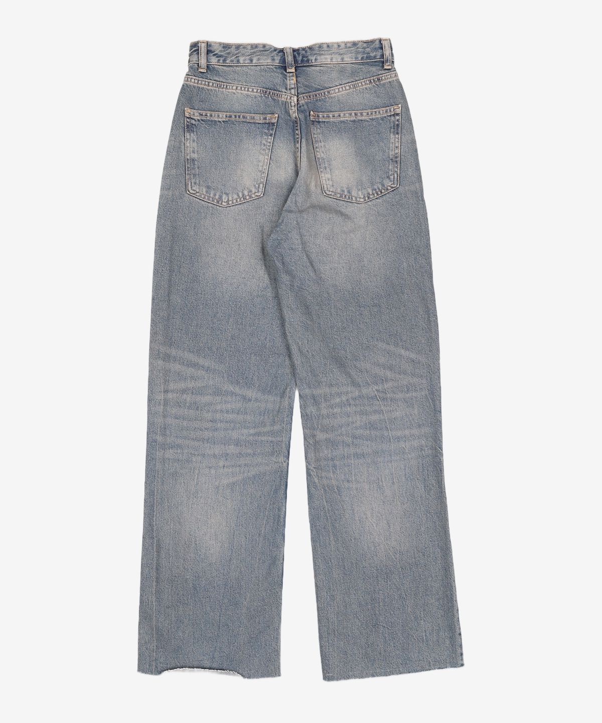 자라(ZARA) 청/데님 팬츠 4(S)